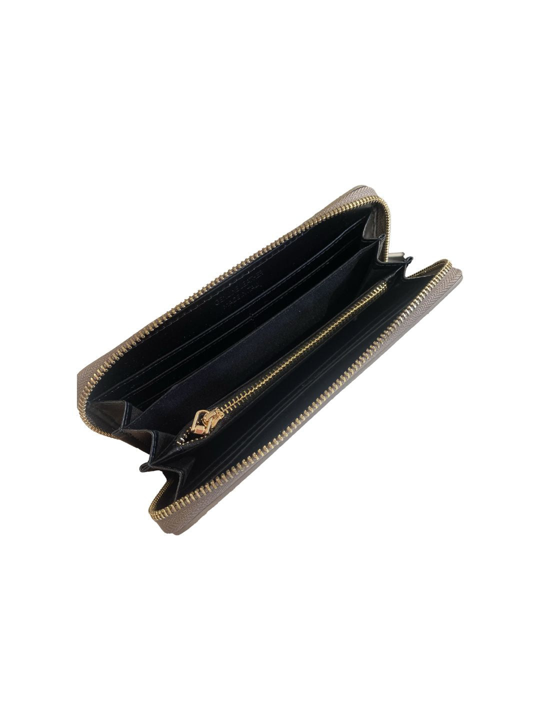 LARGE LIGHT GREEN LEATHER WALLET 5013