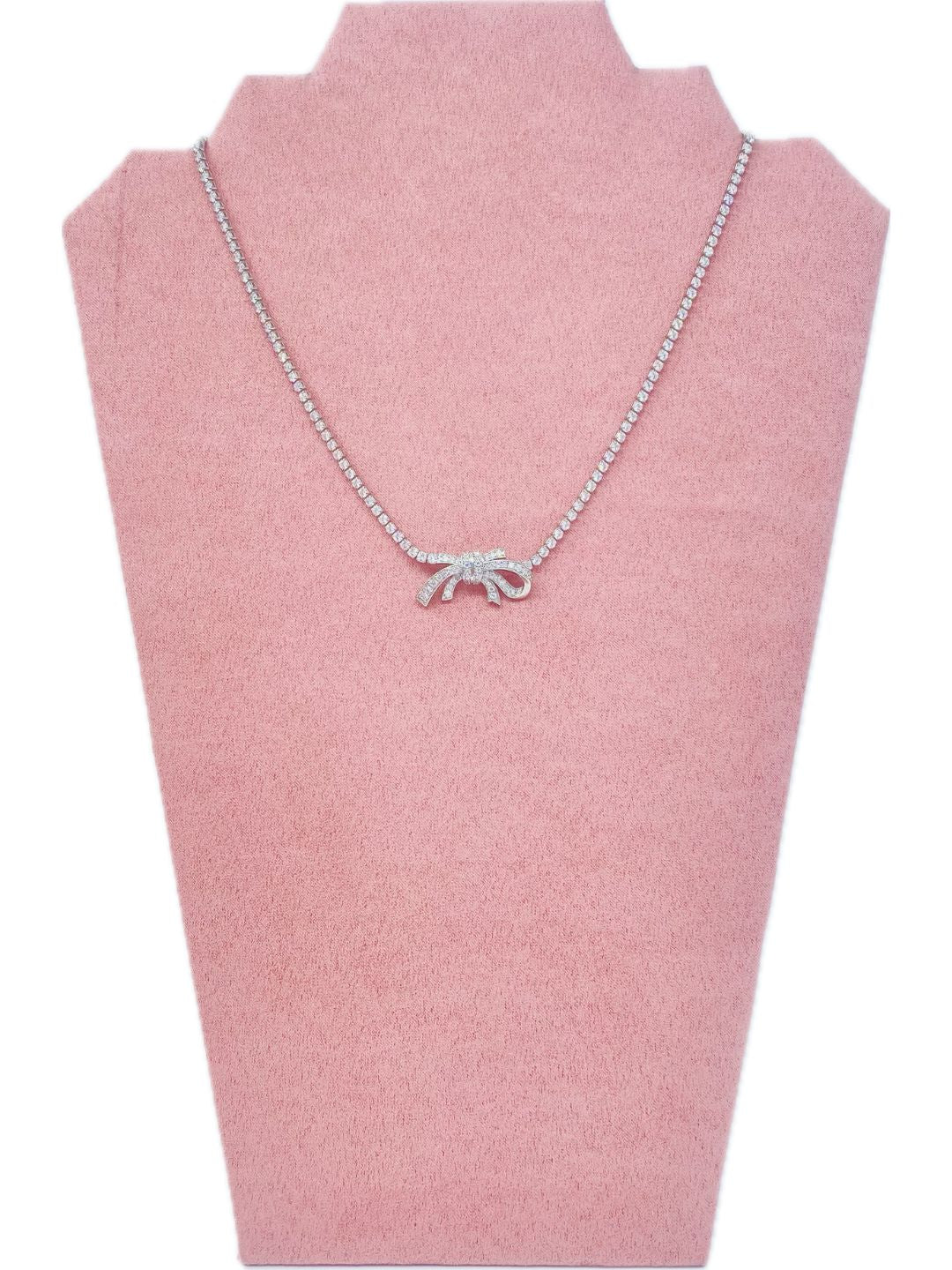 COLLANA GIROCOLLO TENNIS 210325