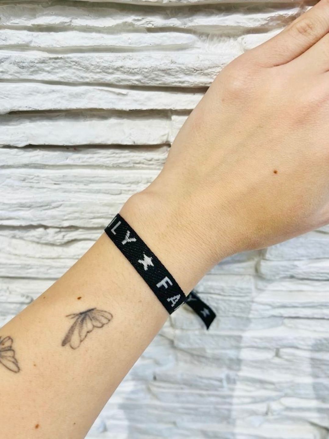 BRACCIALE TESSUTO VIVIAN