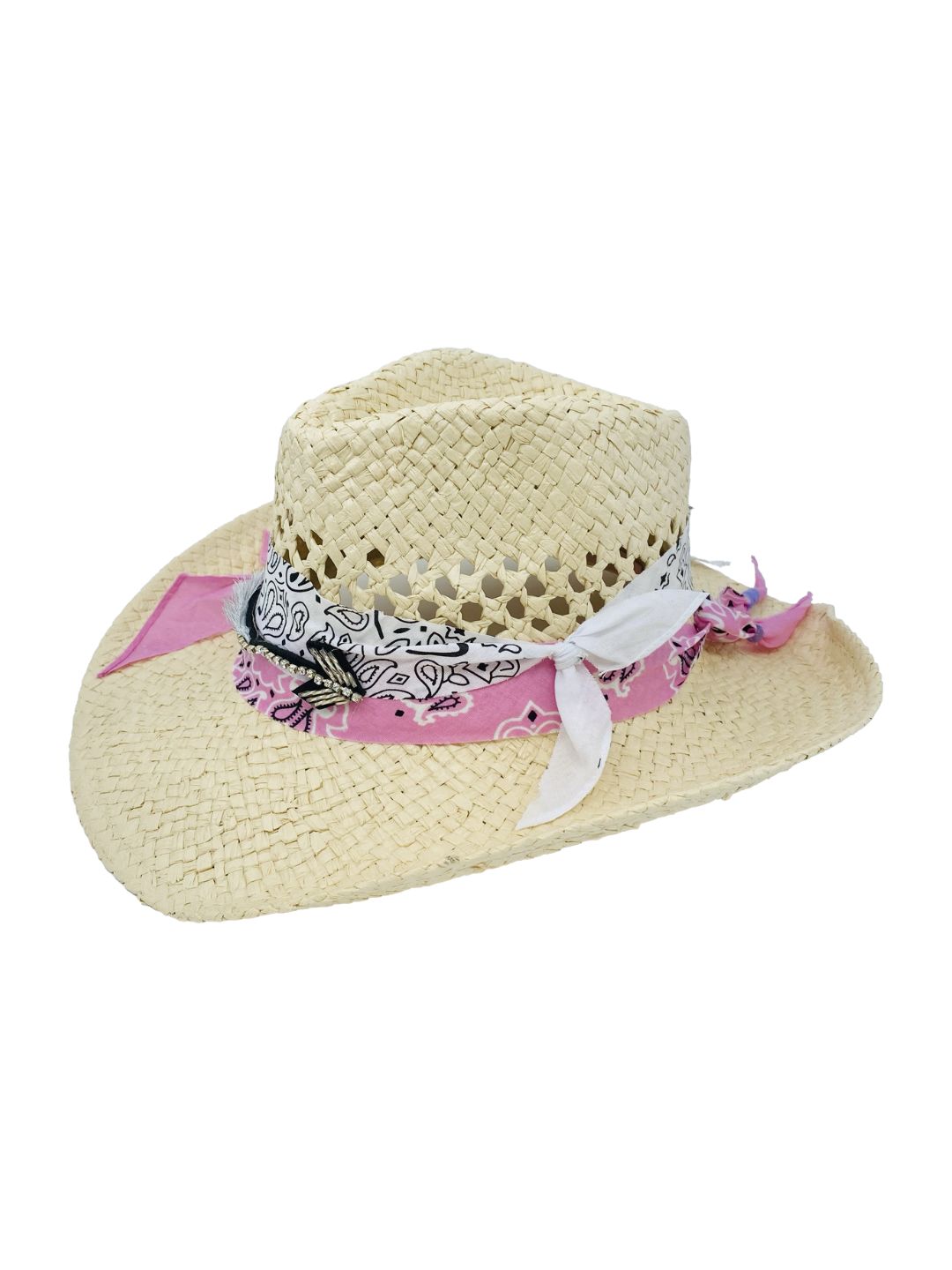 CAPPELLO COWBOY BANDANA Mod.5