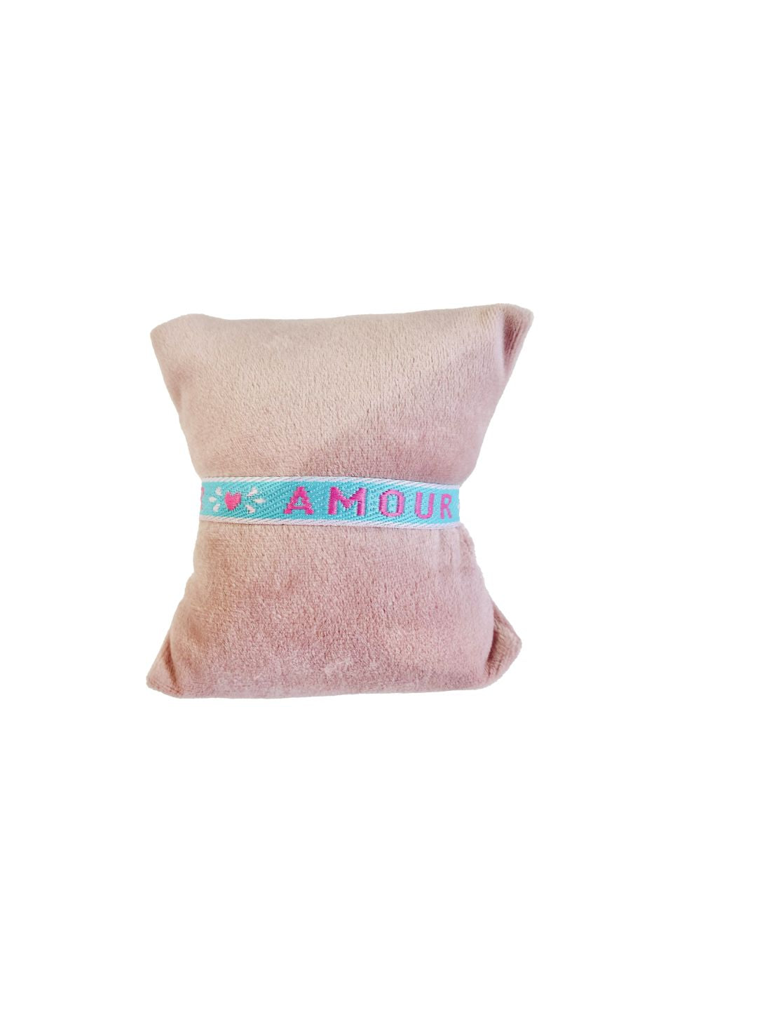 BRACCIALE TESSUTO Ribes of LOVE
