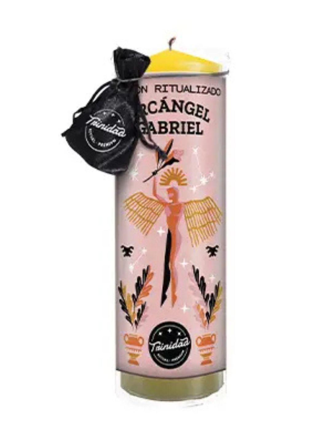 CANDELA RITUALI "ARCANGEL GABRIEL"