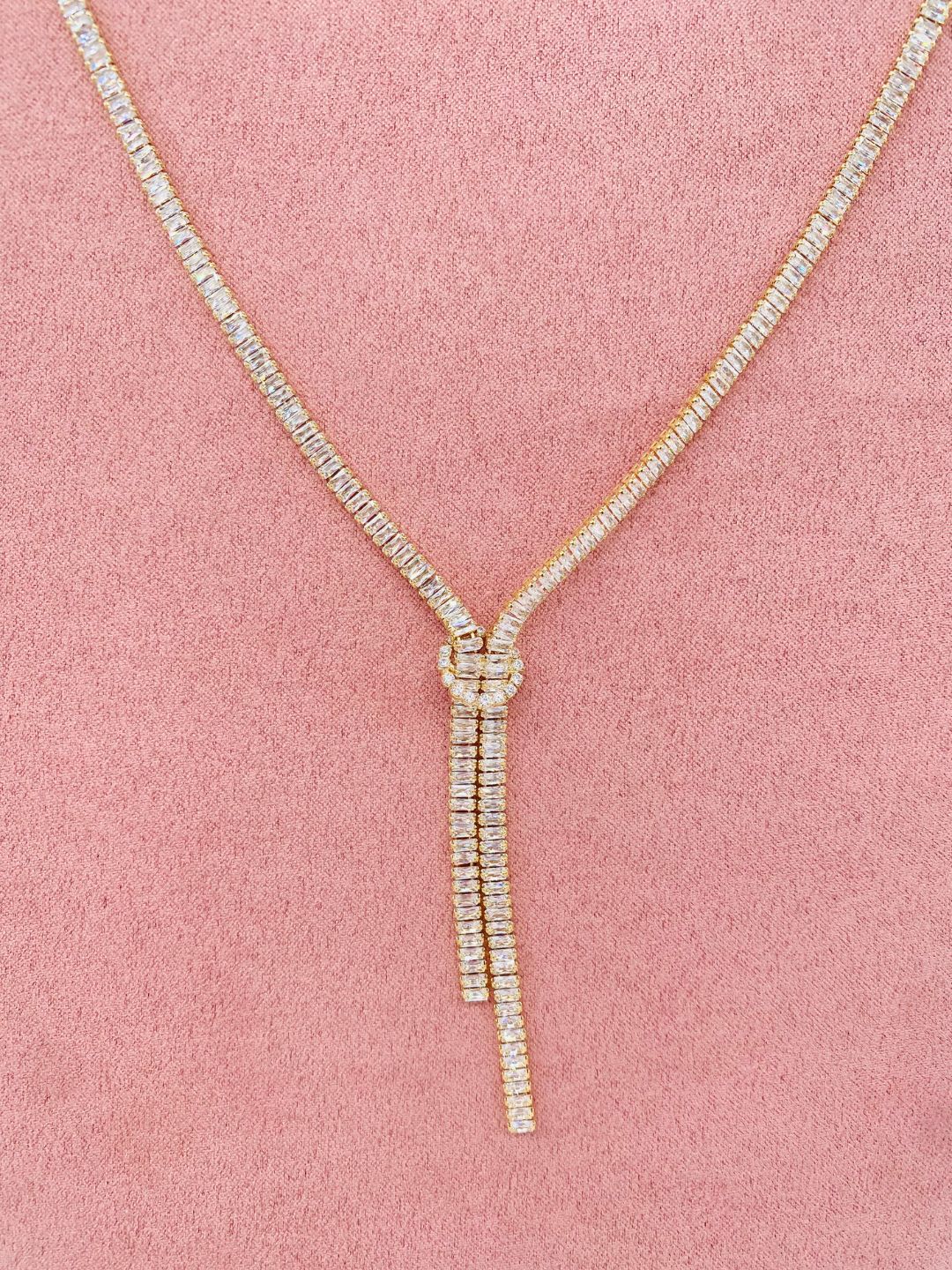 COLLANA GIROCOLLO TENNIS 290325