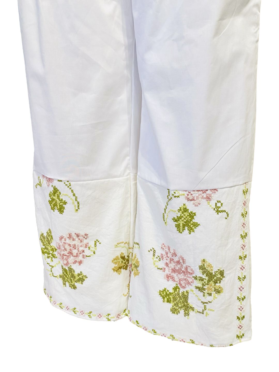 Pantaloni Bernardina Mod.1