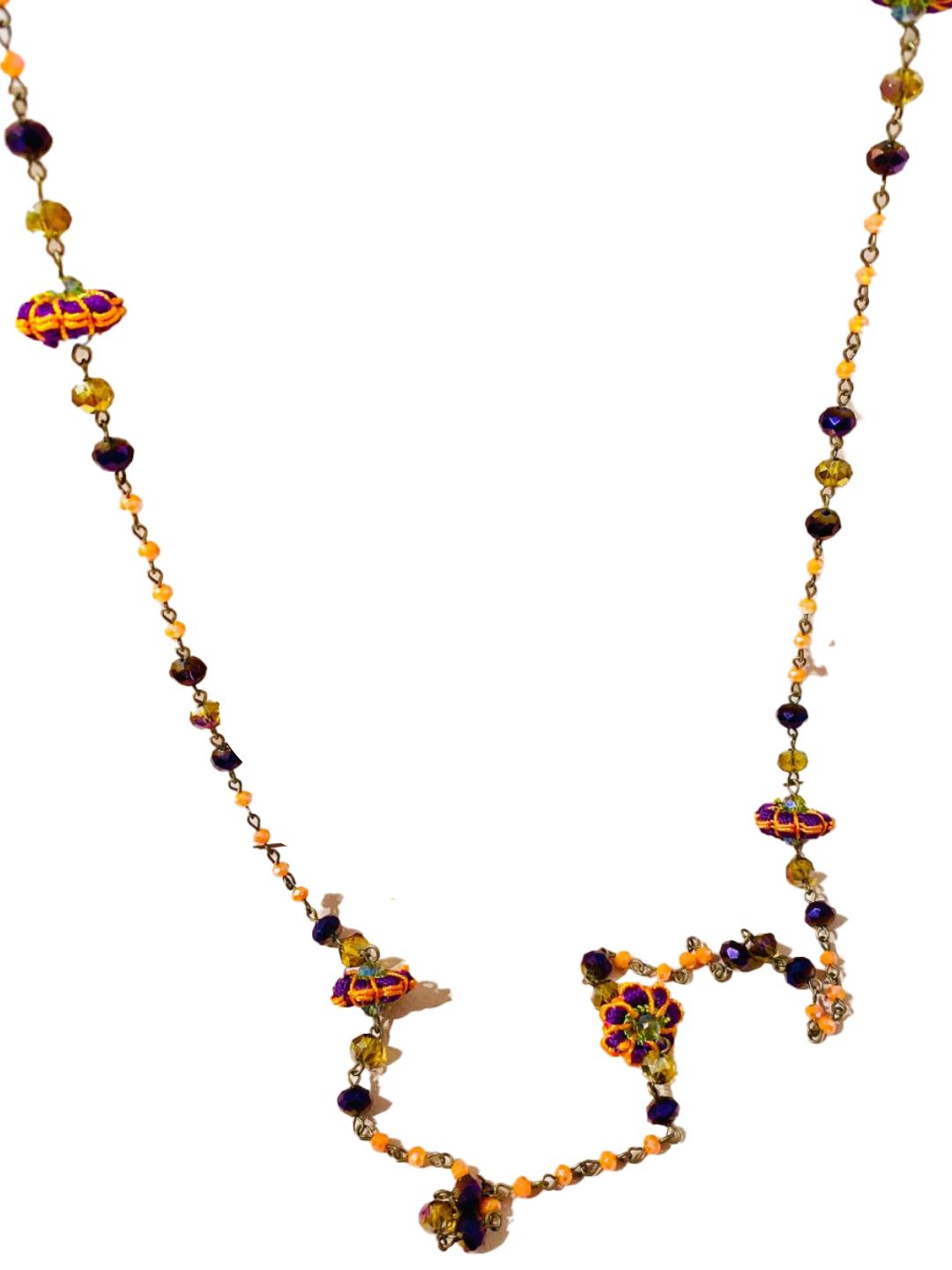 COLLANA GIORGIO 231023