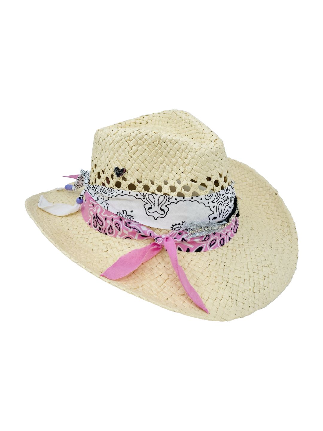 CAPPELLO COWBOY BANDANA Mod.5