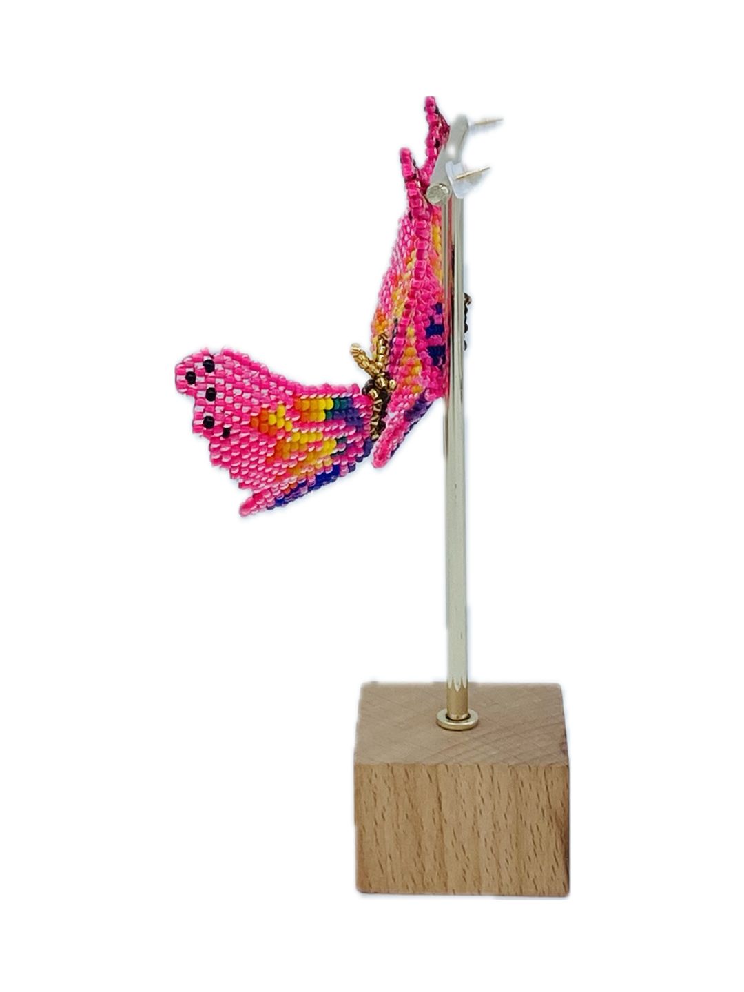 Orecchini Farfalla Handmade Mod.4