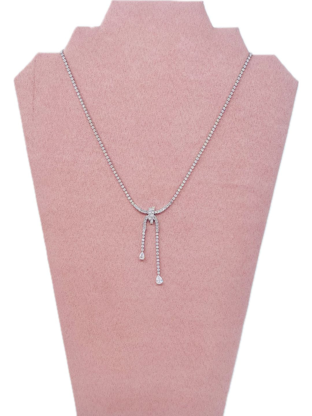 COLLANA GIROCOLLO TENNIS 260325