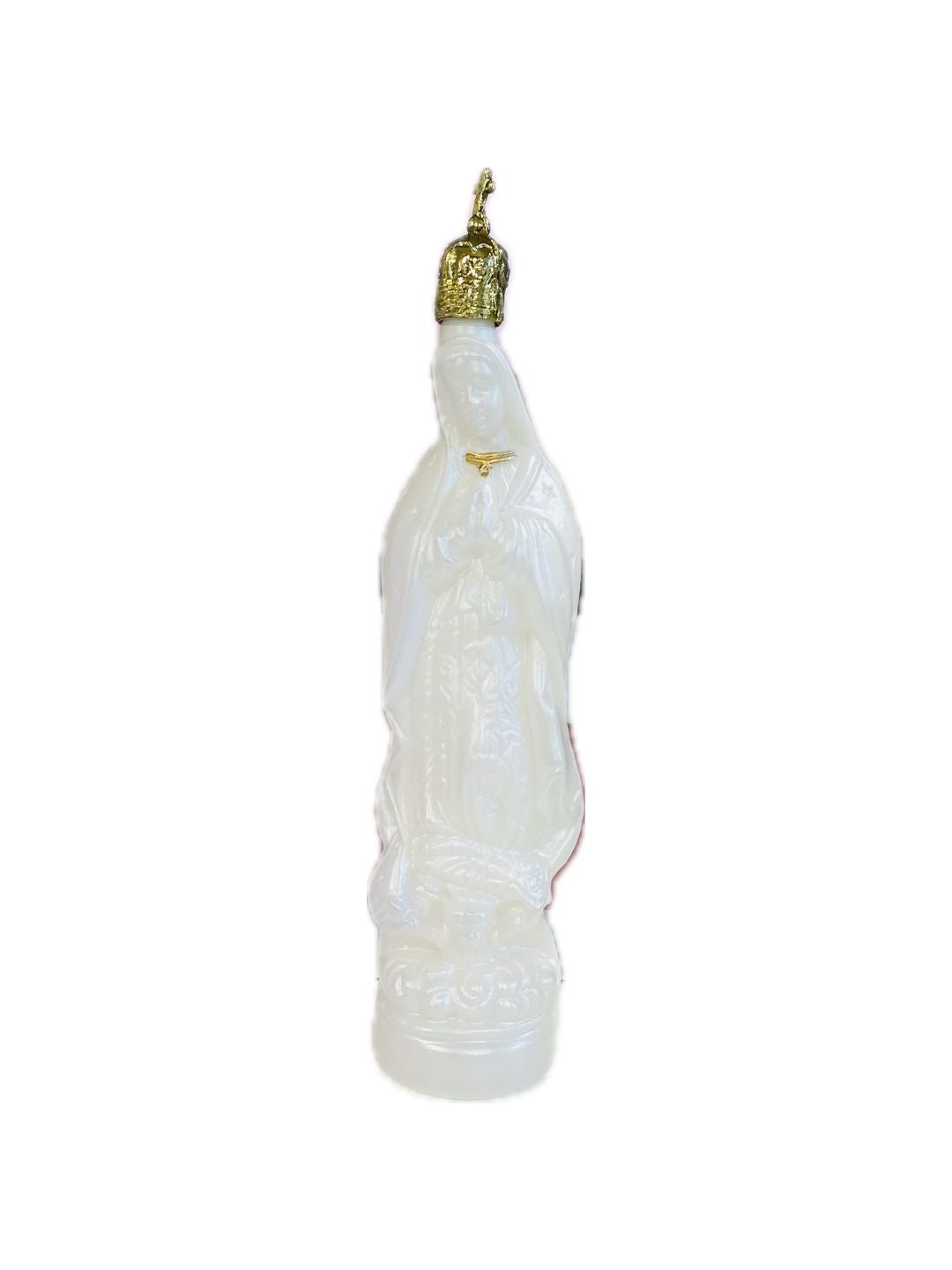 BOTTIGLIA VERGINE MARIA DI GUADALUPE