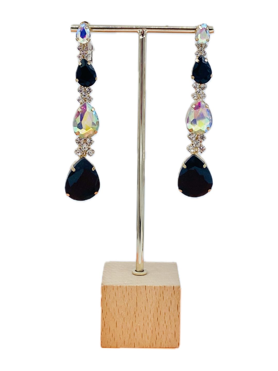 DROP DANGLE EARRING 1127
