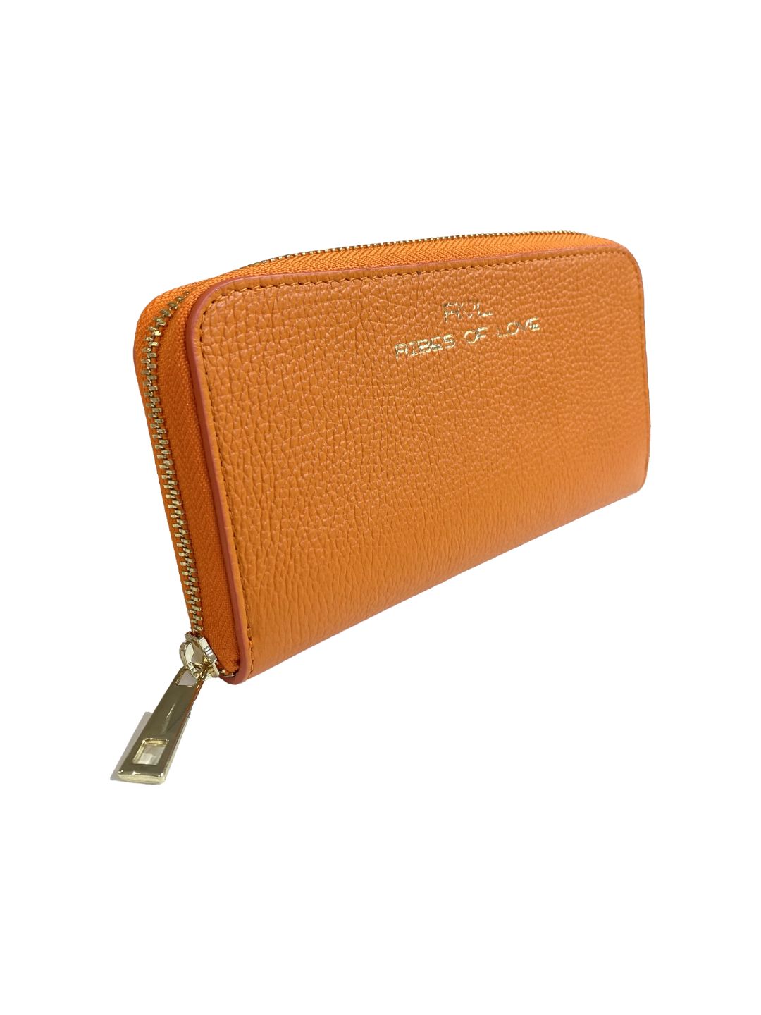 LARGE LIGHT GREEN LEATHER WALLET 5013
