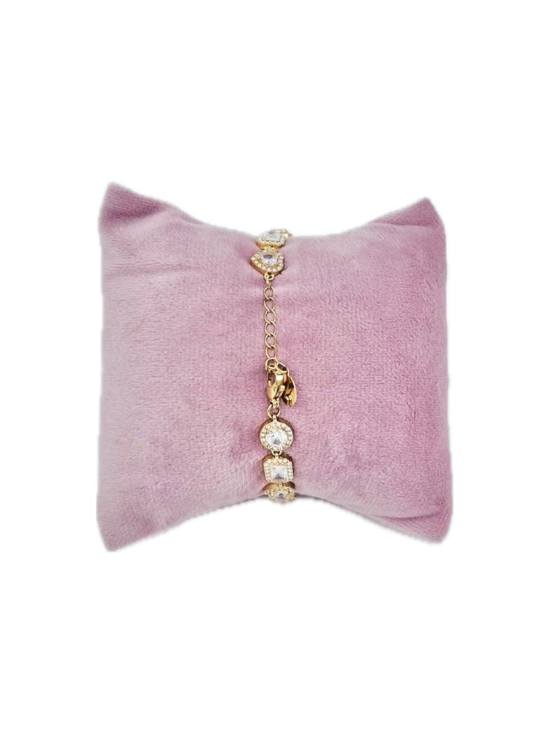 BRACCIALE TENNIS 410325