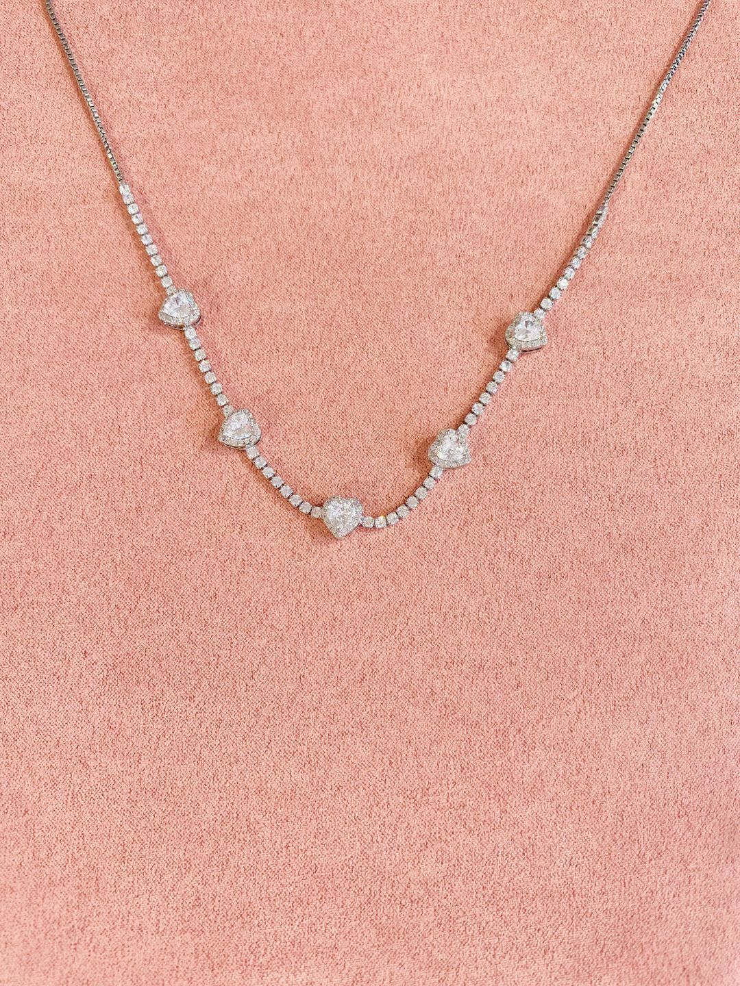 COLLANA GIROCOLLO TENNIS 540625