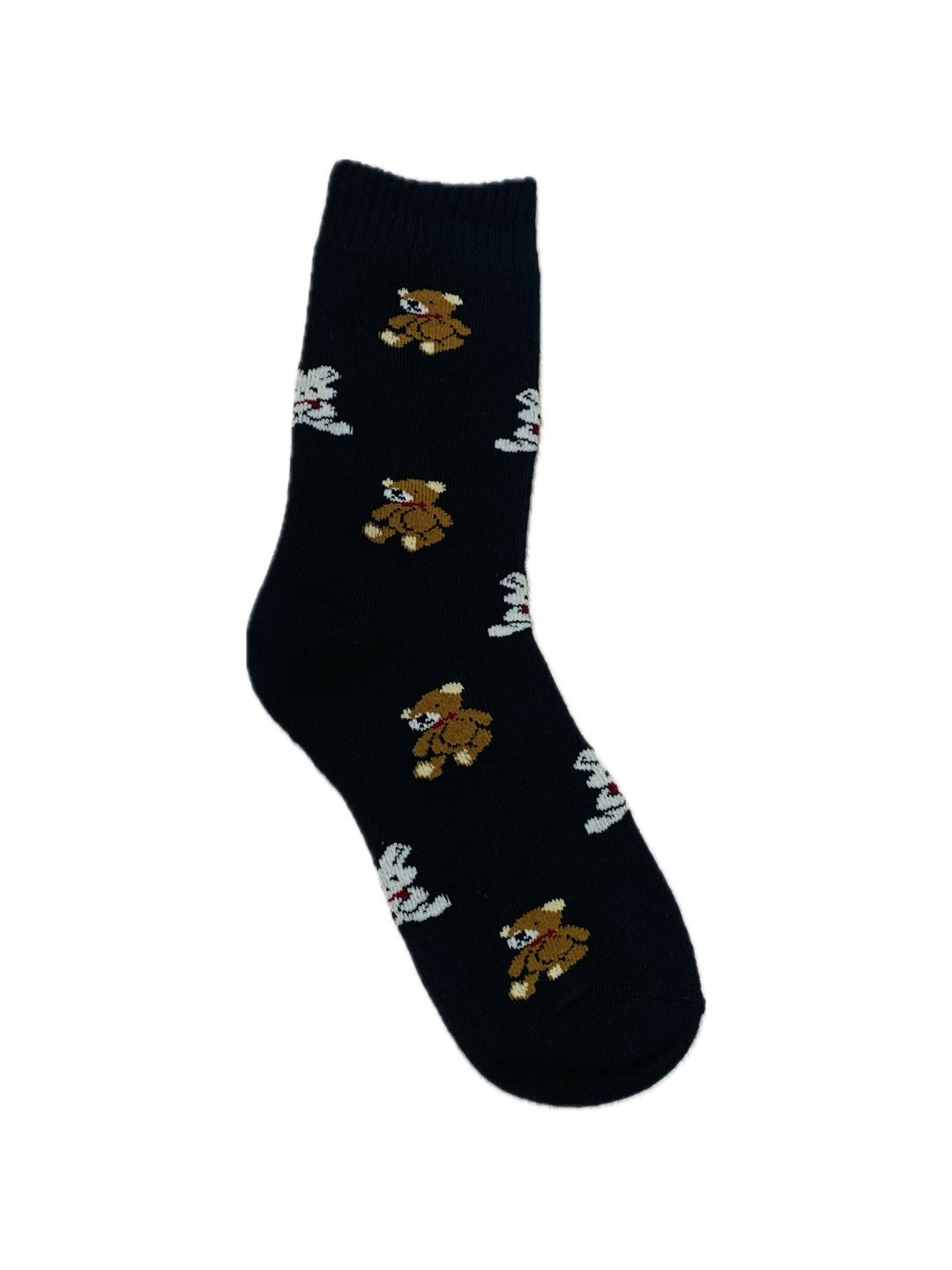 Calzini Orsetti – Morbidezza & Tenerezza