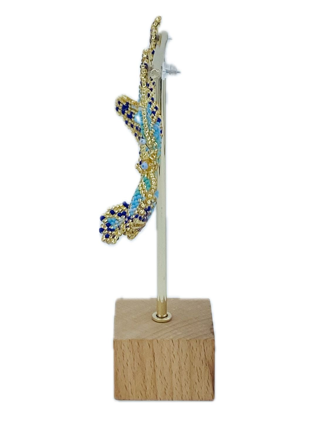 Orecchini Farfalla Handmade Mod.5