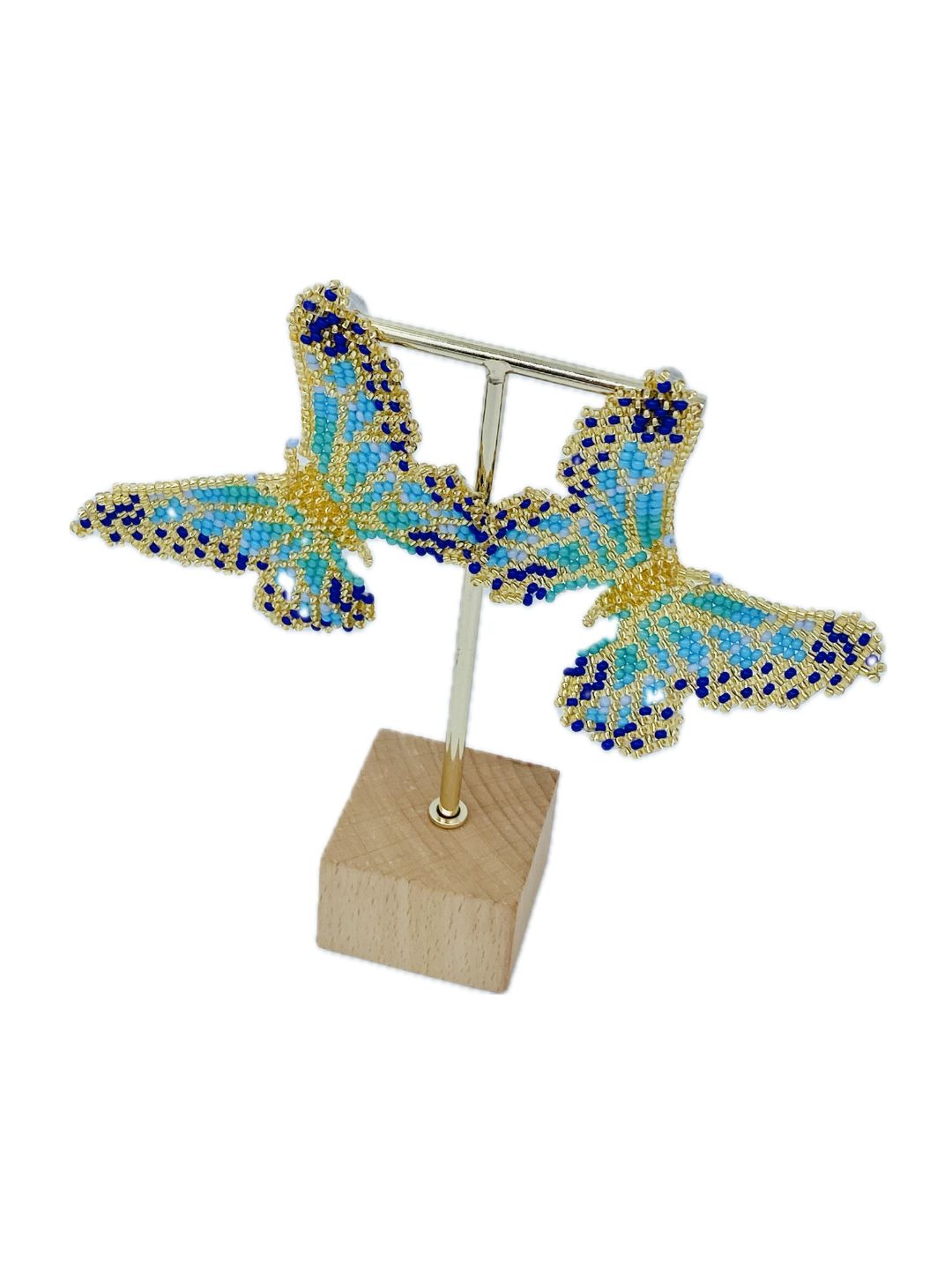 Orecchini Farfalla Handmade Mod.5
