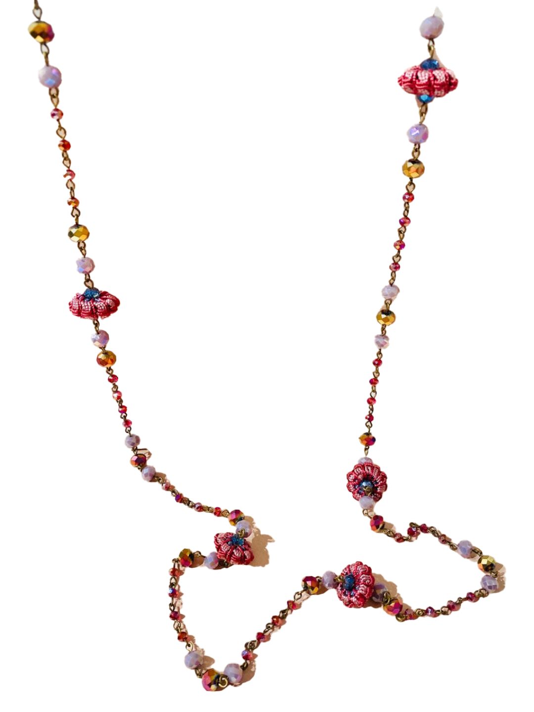 COLLANA GIORGIO 231023