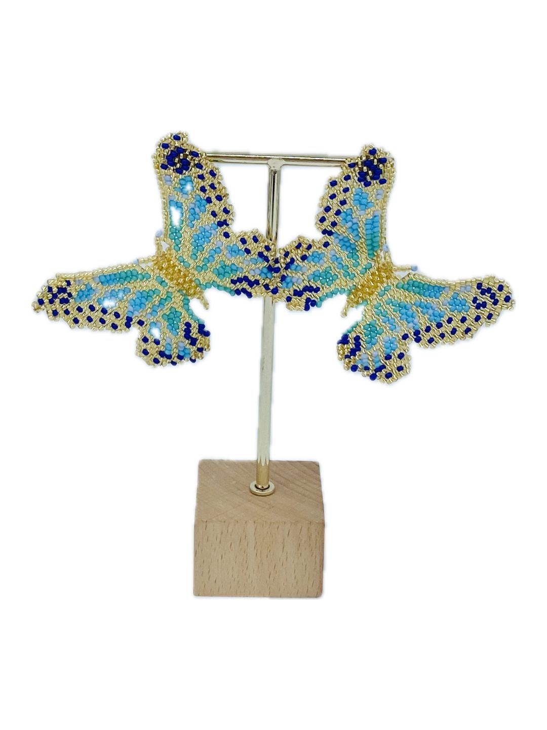 Orecchini Farfalla Handmade Mod.5