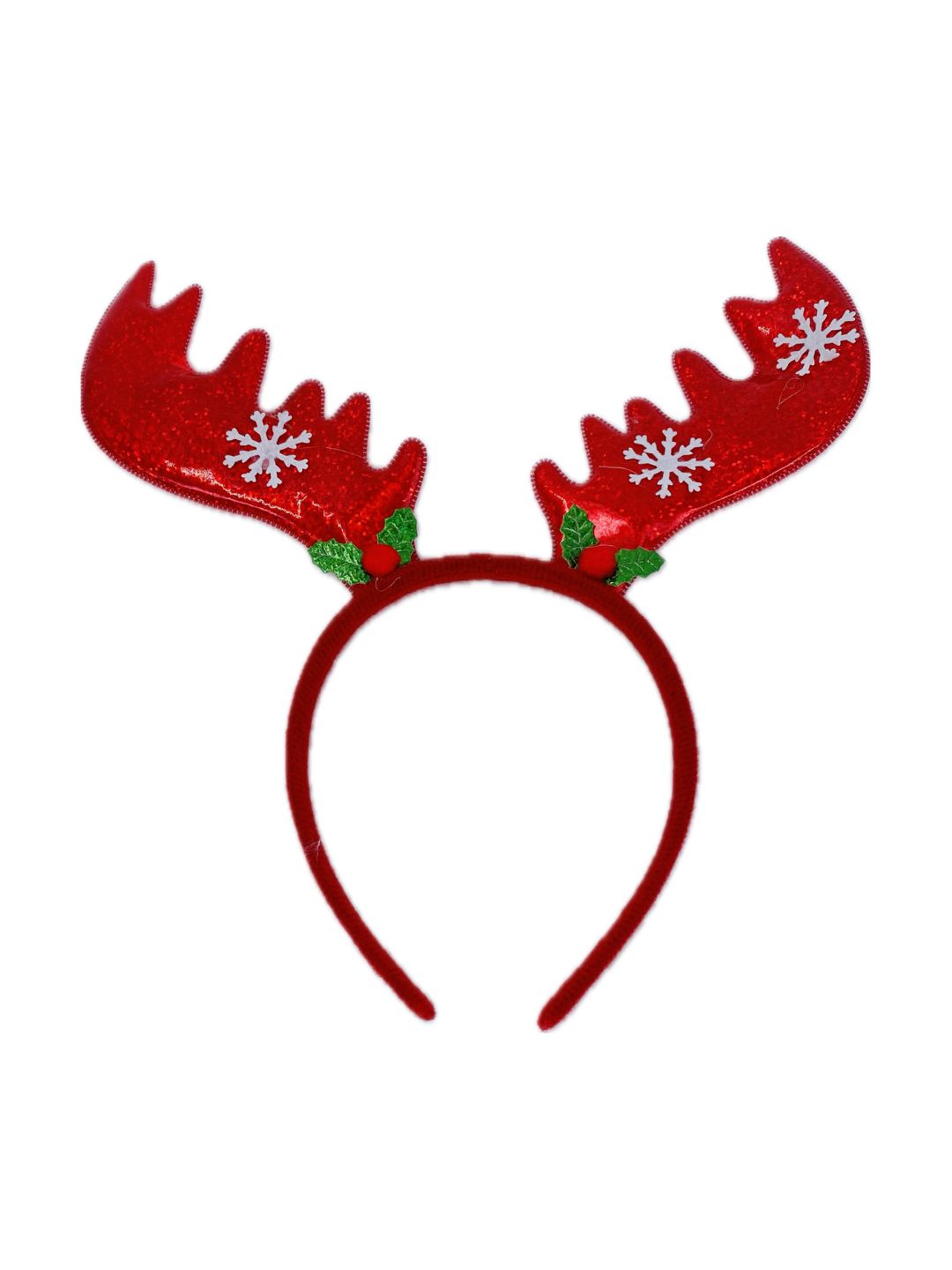 Cerchietto Renna Natalizio 🦌