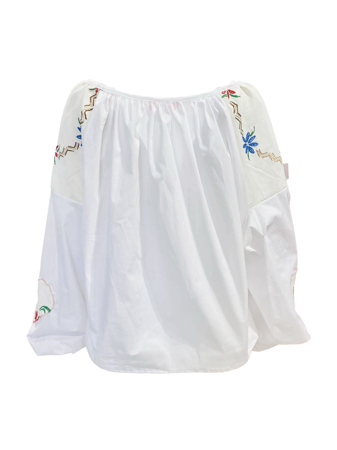 Blusa Bernardina Ribes of LOVE Mod.2