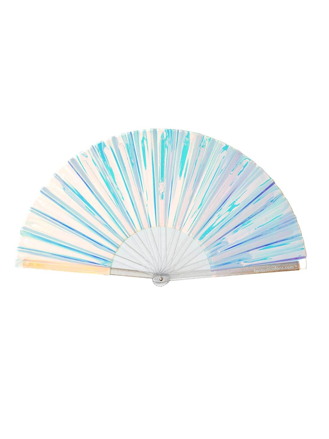 VENTAGLIO Ibiza XL Holographic Crystal Edition