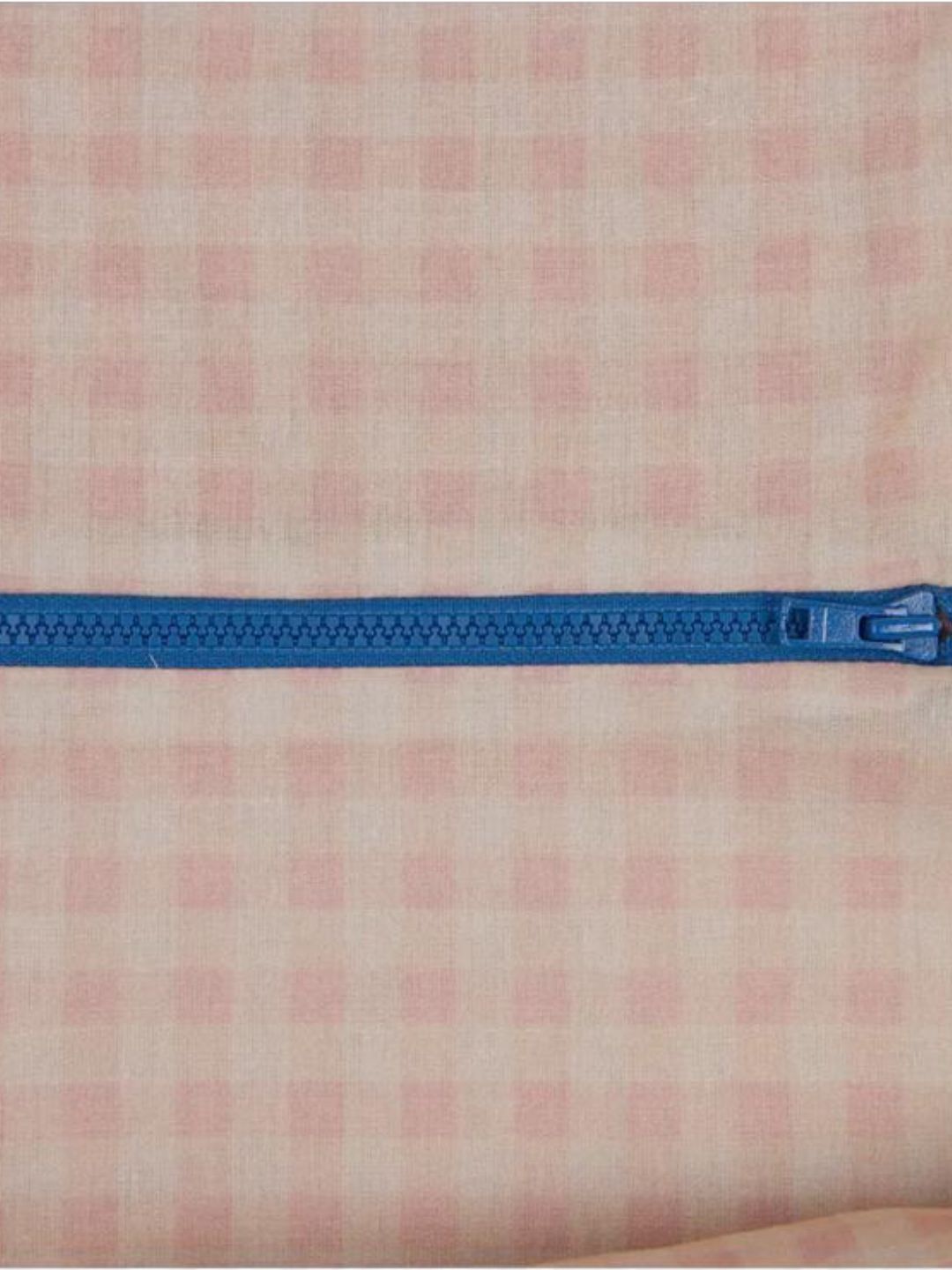 Borsa Mare in Spugna Jera Blu e Rosa
