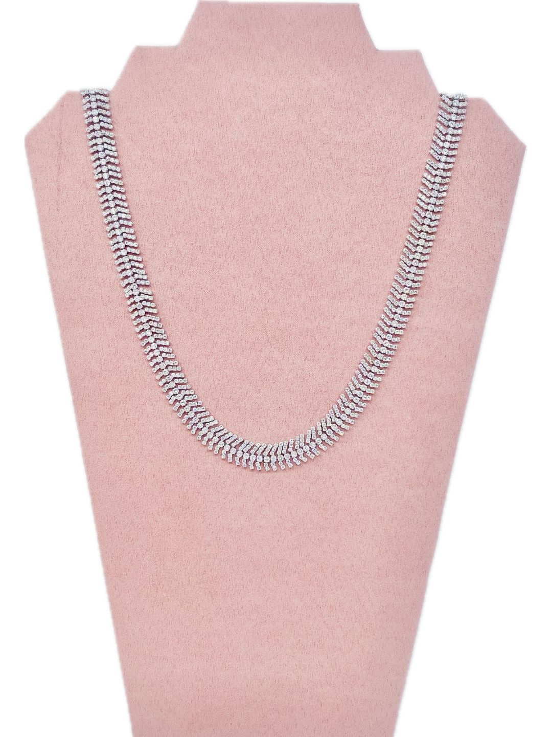 COLLANA GIROCOLLO TENNIS 270325