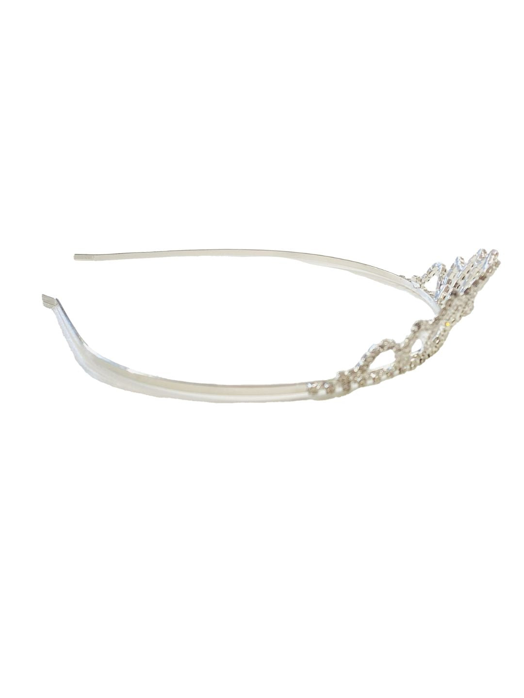 TIARA STRASS CERCHIETTO 5271