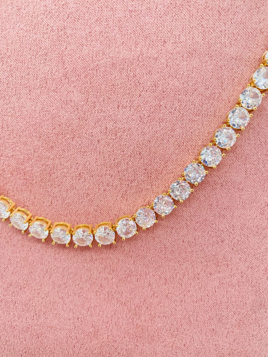 COLLANA GIROCOLLO TENNIS 280325