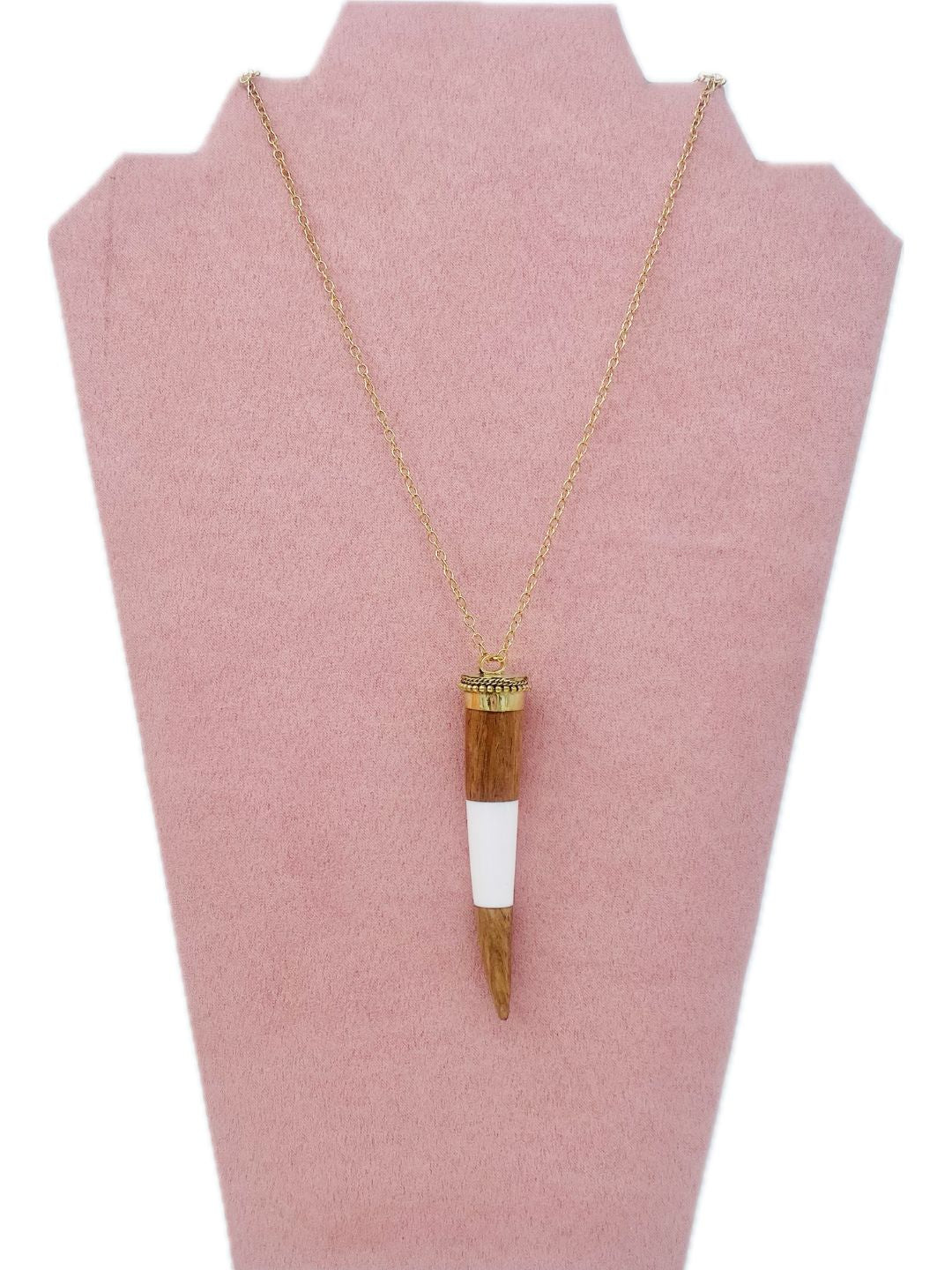 COLLANA CAPPADOCIA MAXI