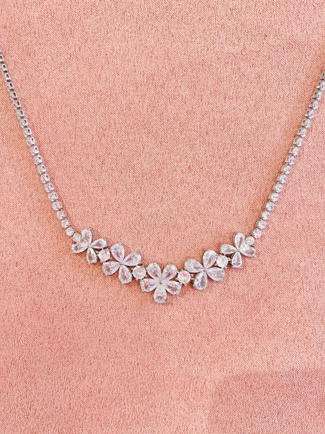 COLLANA GIROCOLLO TENNIS 550625