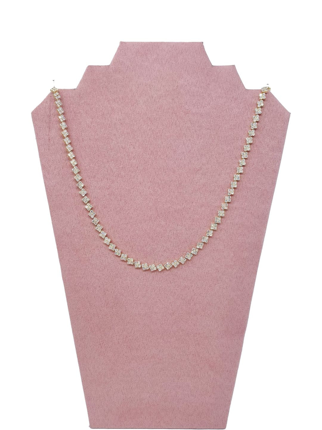 COLLANA GIROCOLLO TENNIS 250325