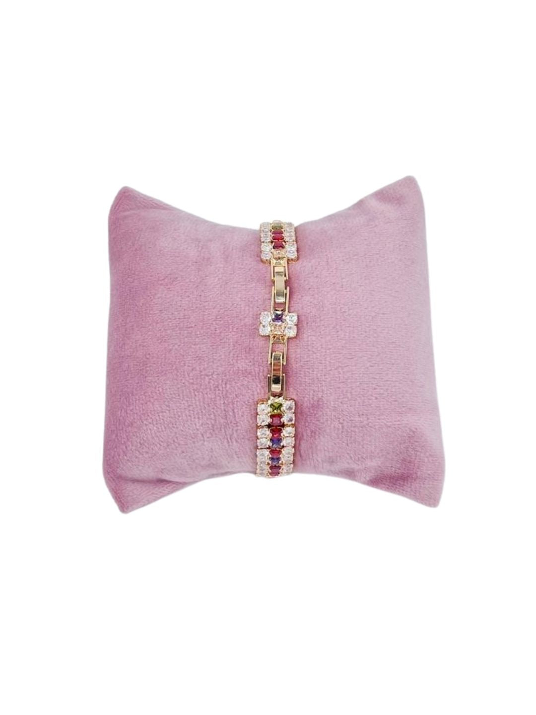 BRACCIALE TENNIS 380325