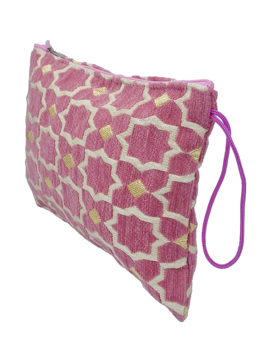 POCHETTE Marracash Rosa