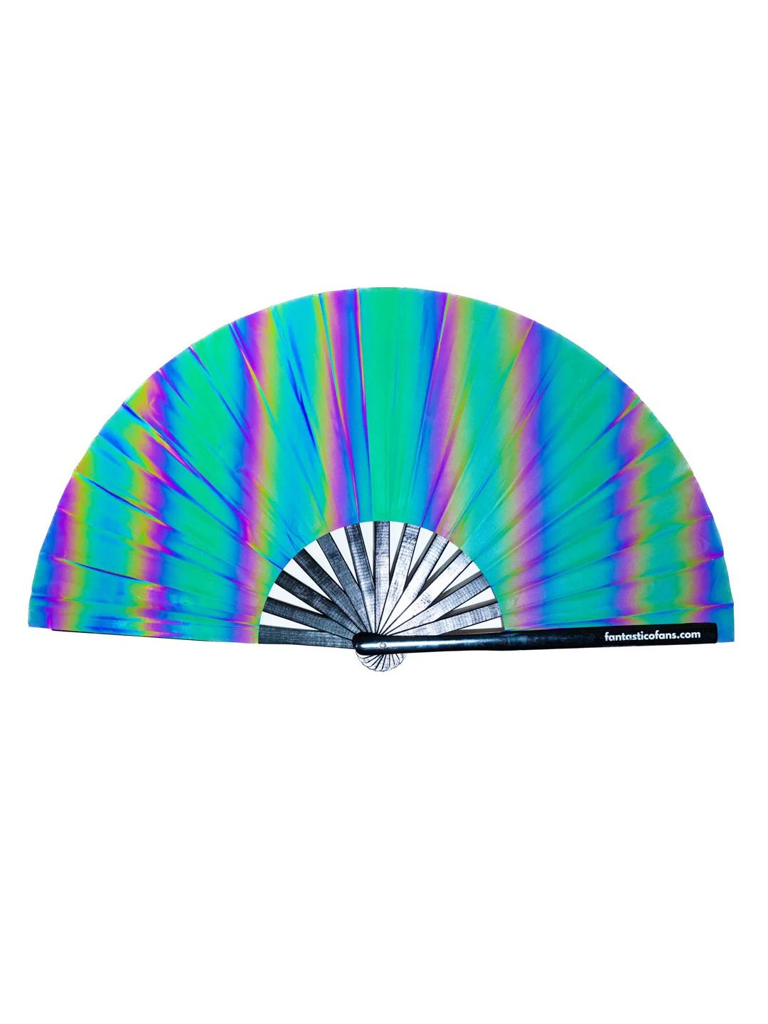 VENTAGLIO Ibiza XL Flash Reactive Rainbow Edition