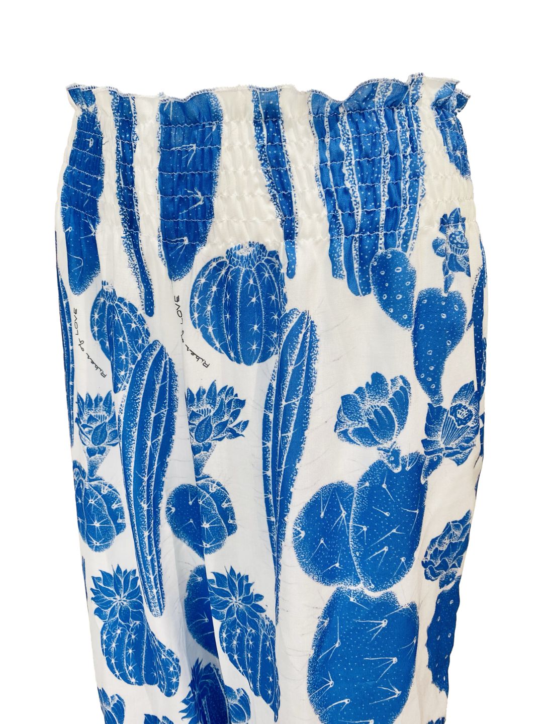 PANTALONE BASIC Cactus Ribes of LOVE