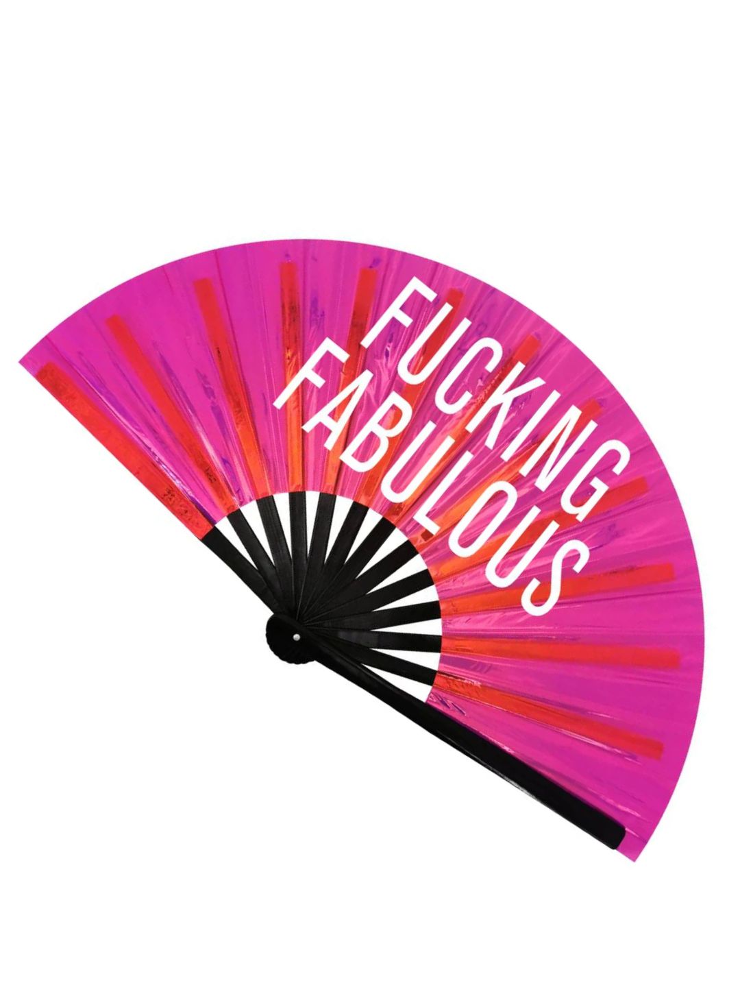 VENTAGLIO Ibiza XL “FUCKING FABULOUS”