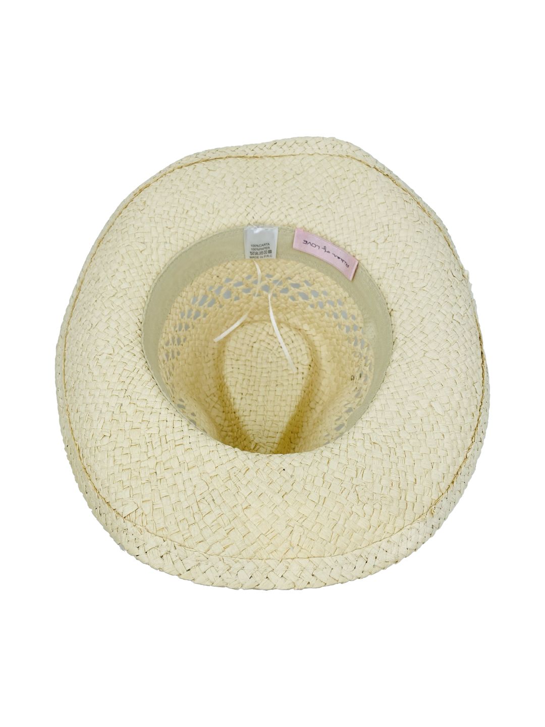 CAPPELLO COWBOY BANDANA Mod.5
