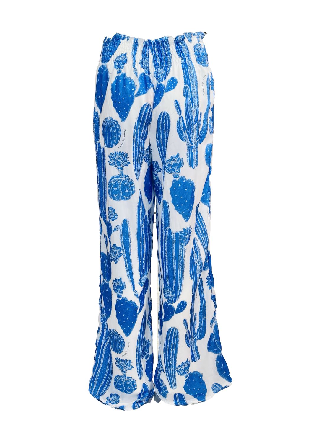PANTALONE BASIC Cactus Ribes of LOVE