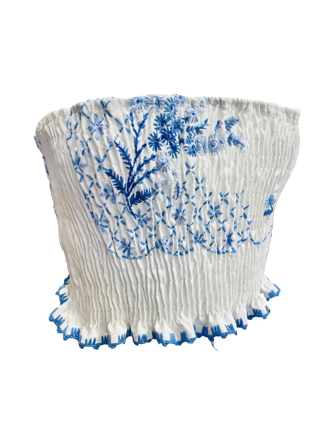 MINI TOP Bernardina Ribes of LOVE