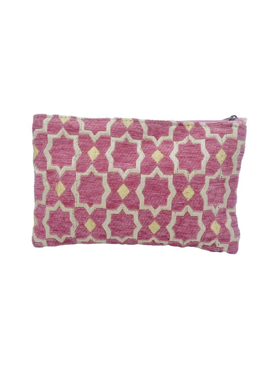 MINI POCHETTE Marracash Rosa