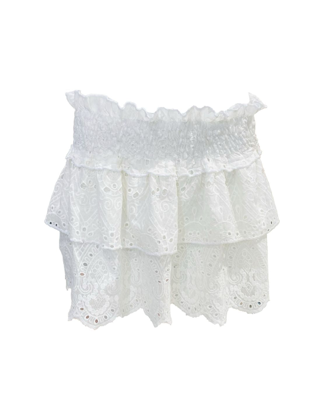 Mini pareo Balze Pizzo Sangallo Ribes of LOVE