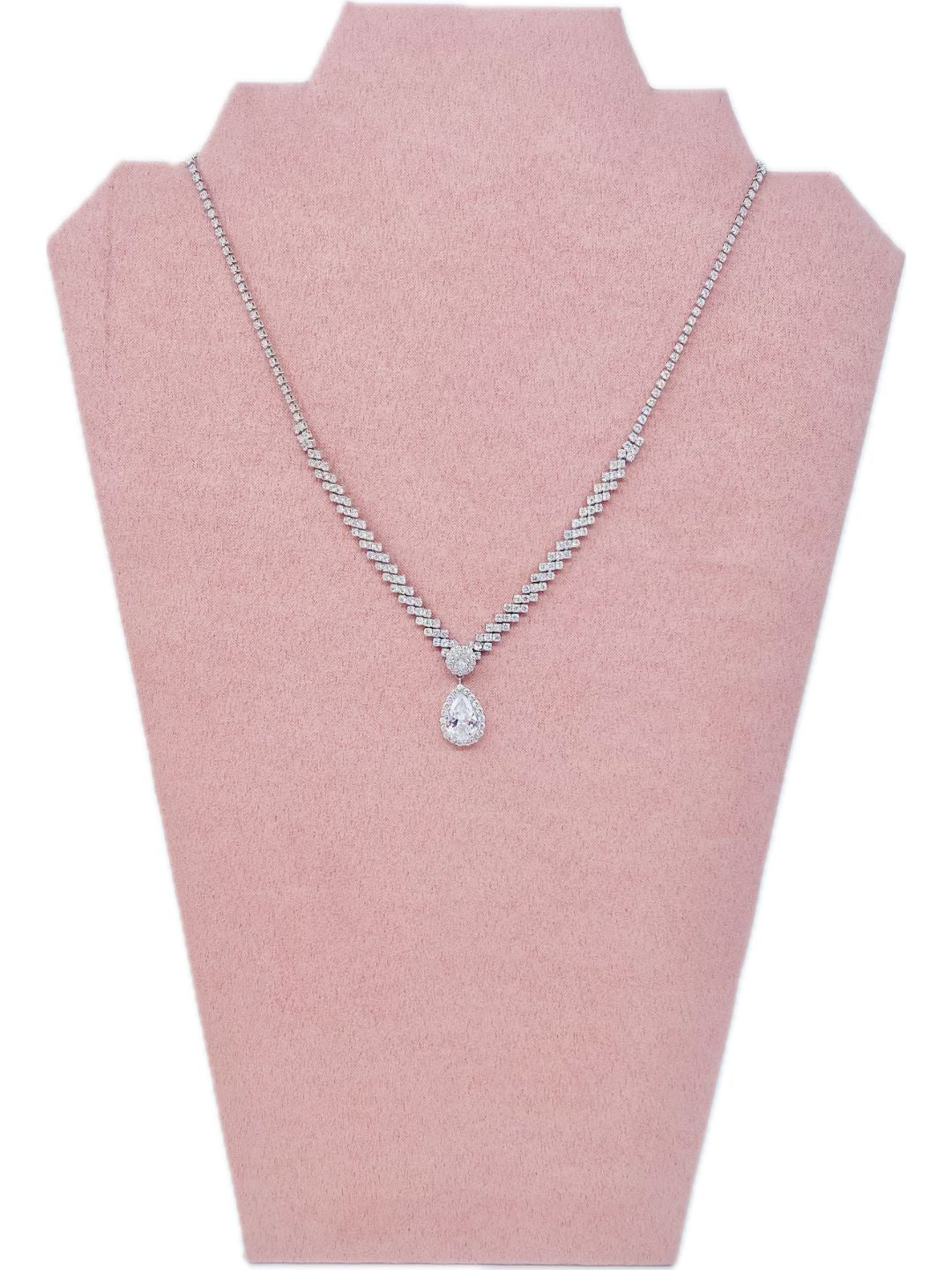 COLLANA GIROCOLLO TENNIS 220325