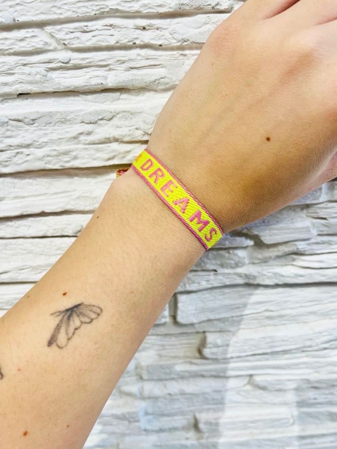 BRACCIALE TESSUTO VIVIAN