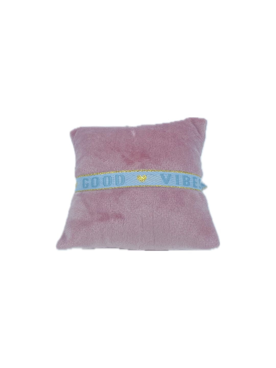 BRACCIALE TESSUTO Ribes of LOVE