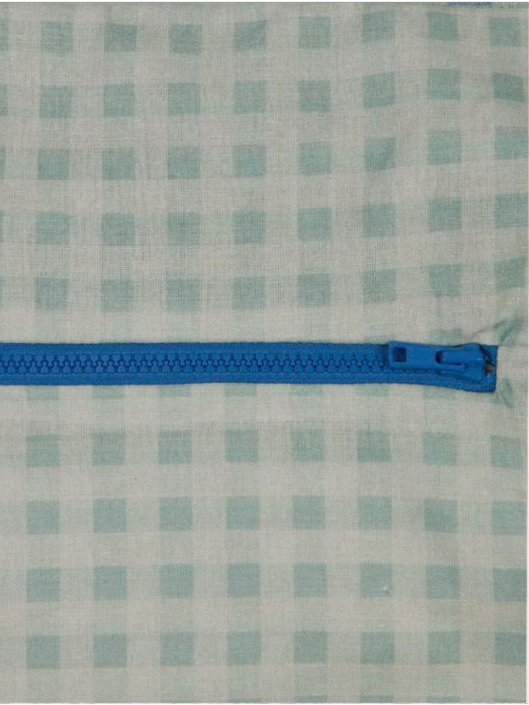 Borsa Mare in Spugna Jera Blu e Verde