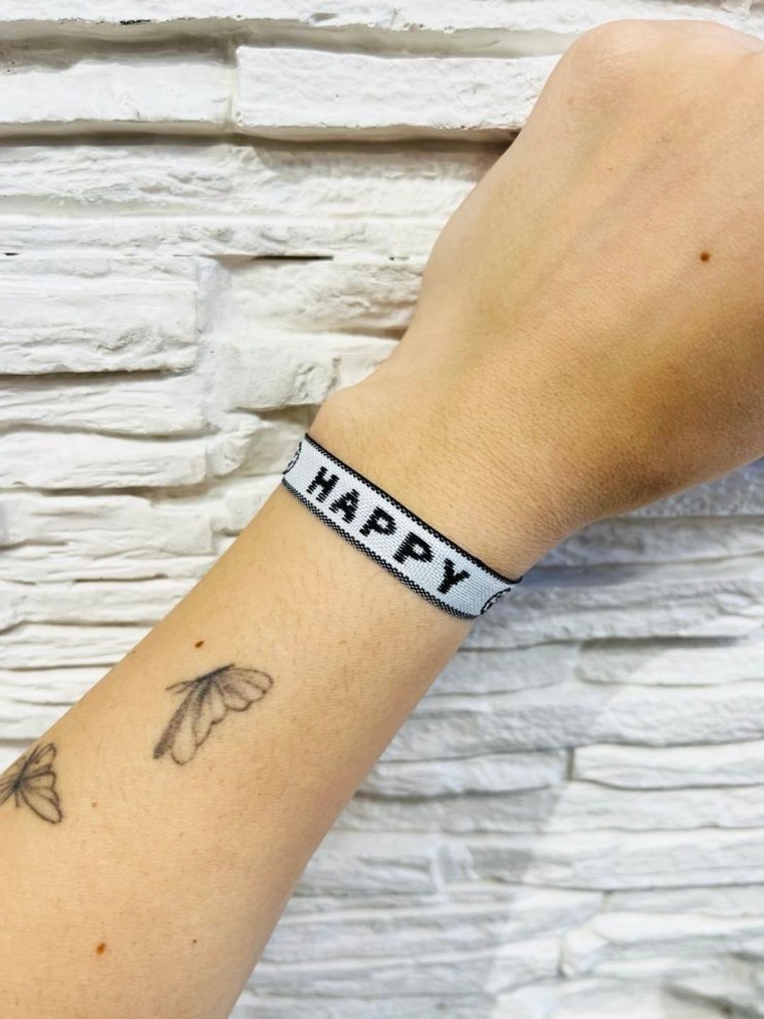 BRACCIALE TESSUTO VIVIAN