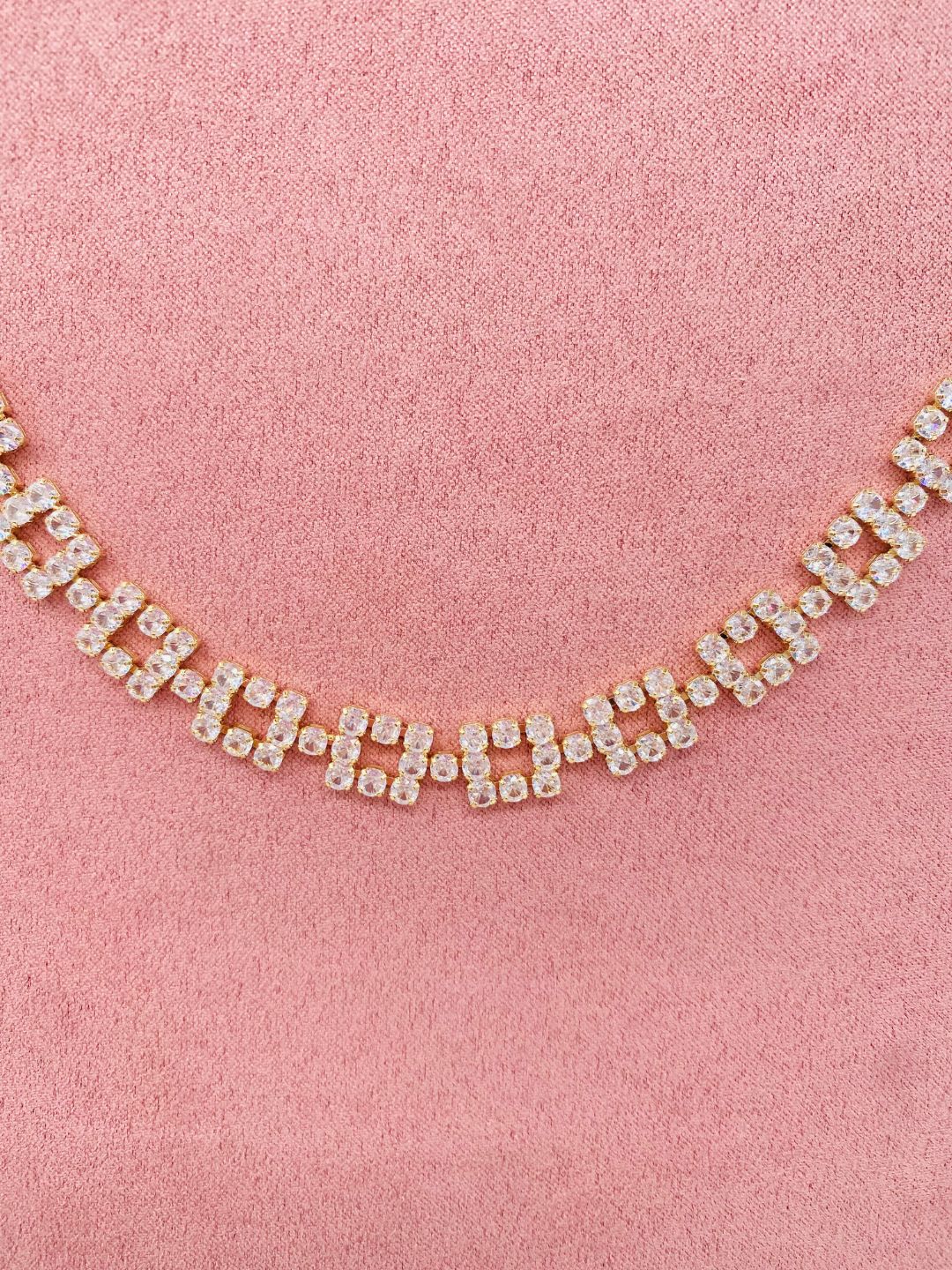 COLLANA GIROCOLLO TENNIS 330325