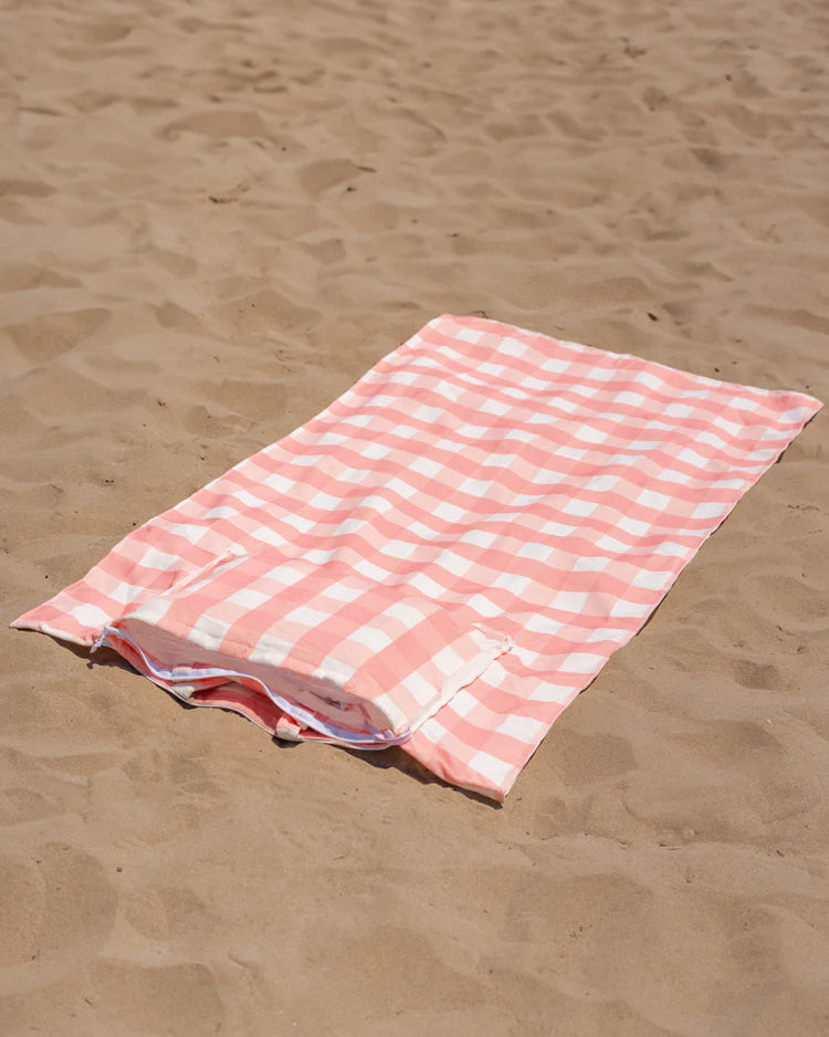 Borsa Porta-Asciugamano - ARUBA Rosa