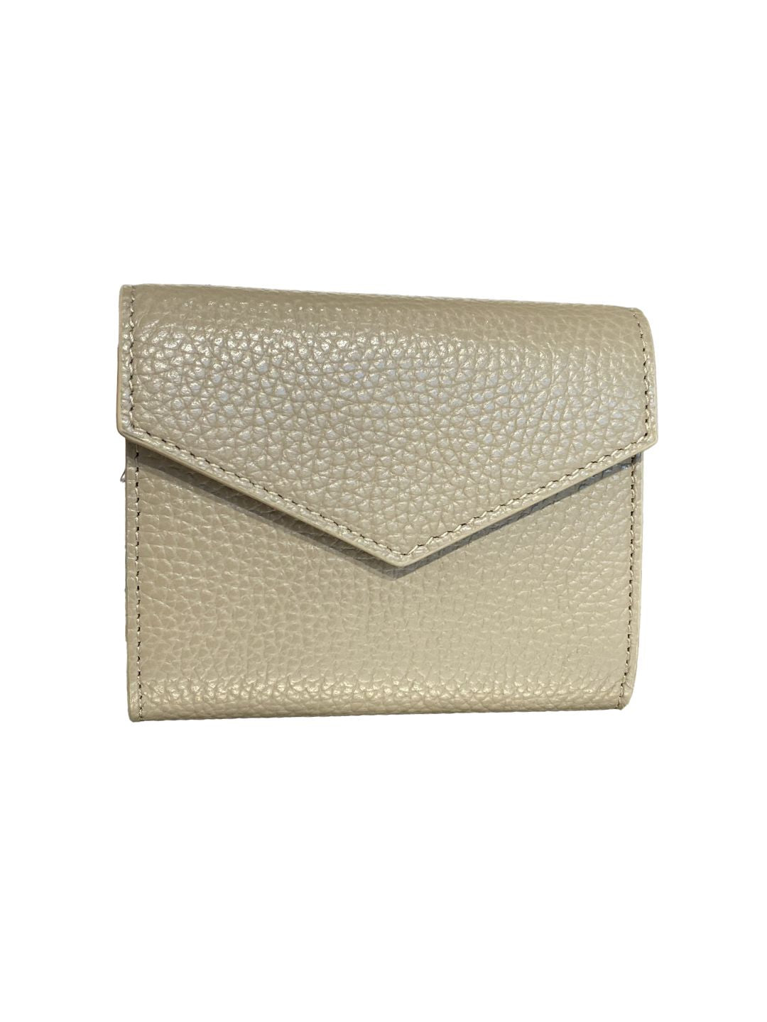 Portafoglio one size Taupe 5037